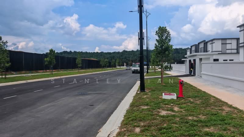 Semi-D Factory for Rent in Johor Bahru (Johor) - Stanley Siang - Exterior - PropertyGuru.com.my