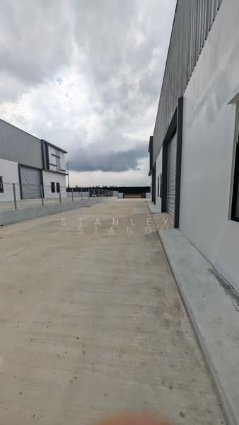 Semi-D Factory for Rent in Johor Bahru (Johor) - Stanley Siang - Exterior - PropertyGuru.com.my