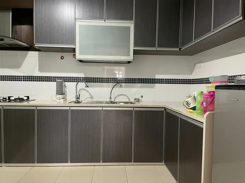 Condominium for Rent at D'Piazza - Irving Koay - Kitchen - PropertyGuru.com.my