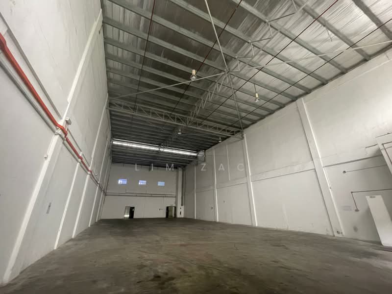Factory for Rent in Bandar Baru Bangi (Selangor) - Zac Lim - PropertyGuru.com.my