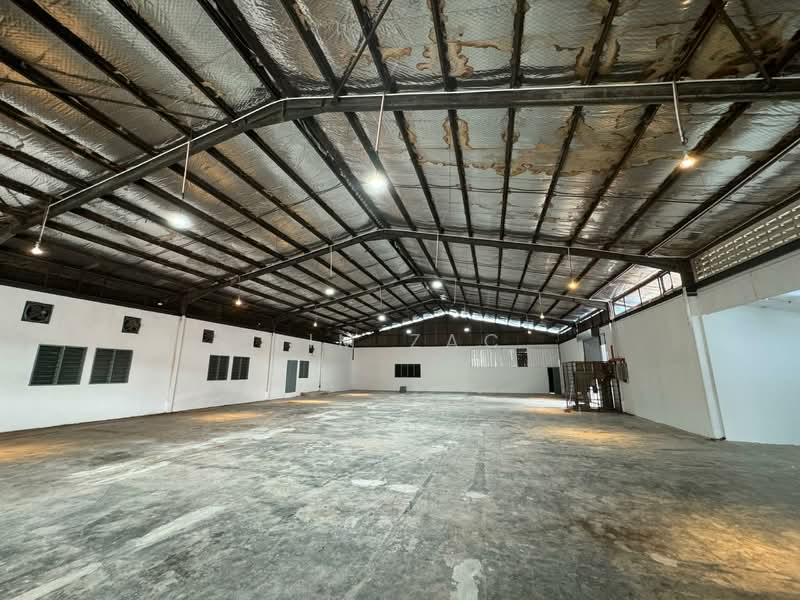 Factory for Rent in Bandar Baru Bangi (Selangor) - Zac Lim - PropertyGuru.com.my