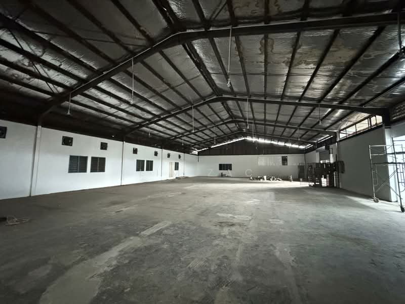 Factory for Rent in Bandar Baru Bangi (Selangor) - Zac Lim - PropertyGuru.com.my