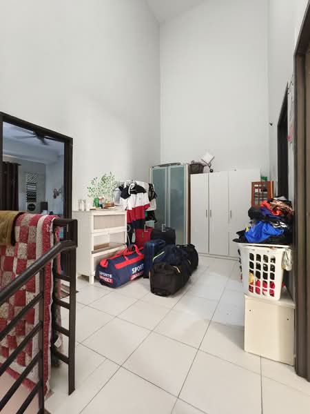 Rumah Teres 2 Tingkat untuk Dijual di Taman Harmoni Kajang (Kajang) - Nichole Liew - Interior - PropertyGuru.com.my