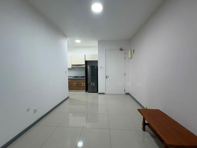 Service Residence for Rent at United Point (Residensi Berpadu) - Yi Jun Cham - Interior - PropertyGuru.com.my