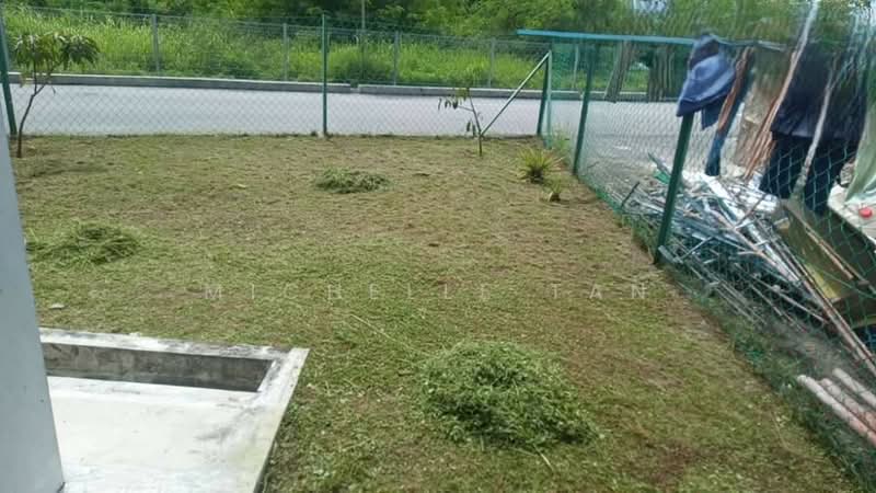 Rumah Teres 2 Tingkat untuk Dijual di Taman Desiran Bayu (Puchong) - Michelle Tan - Exterior - PropertyGuru.com.my