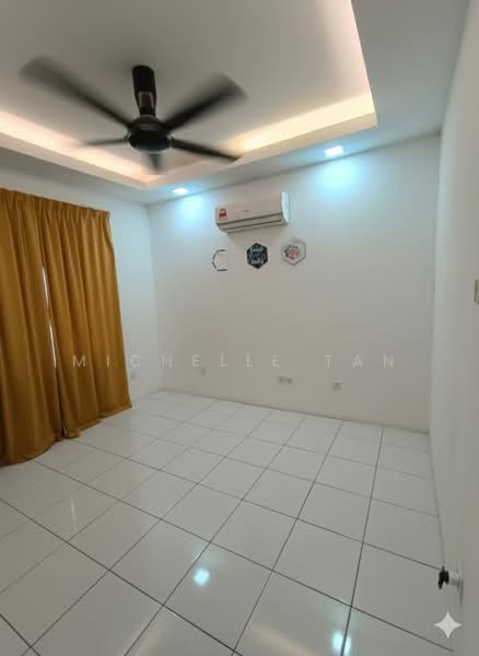 Rumah Teres 2 Tingkat untuk Dijual di Taman Desiran Bayu (Puchong) - Michelle Tan - Interior - PropertyGuru.com.my