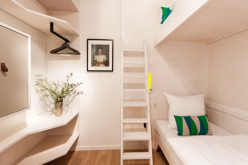 Servis Apartment untuk Dijual di Arena Residences - JV Voon - PropertyGuru.com.my