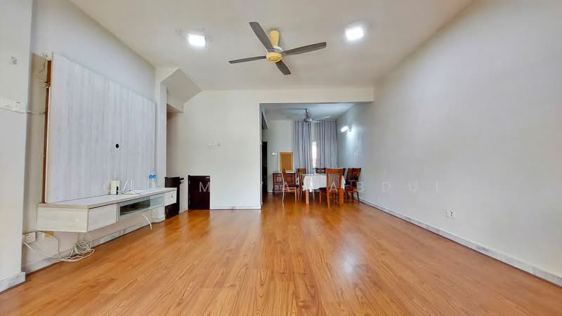 2.5-storey Terraced House for Sale in Setiawangsa (Kuala Lumpur) - Cik Maya Abdul - Living Room - PropertyGuru.com.my