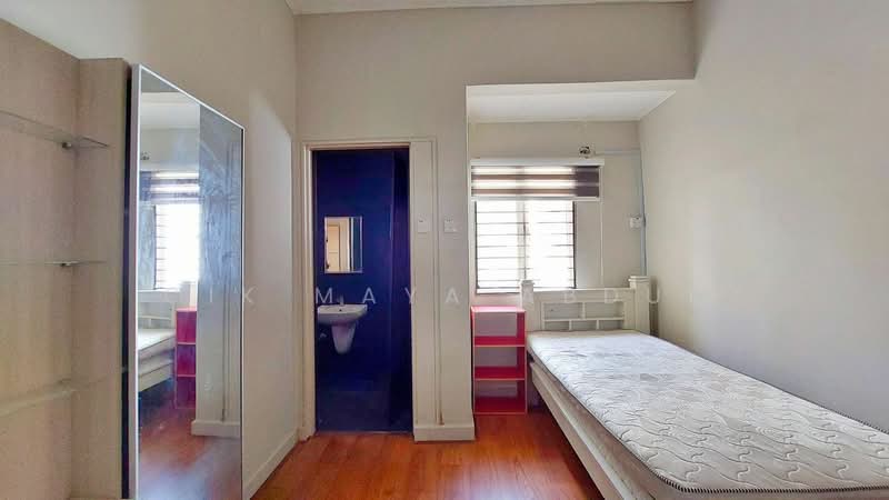 2.5-storey Terraced House for Sale in Setiawangsa (Kuala Lumpur) - Cik Maya Abdul - Bedroom - PropertyGuru.com.my