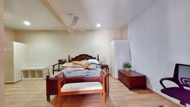 2.5-storey Terraced House for Sale in Setiawangsa (Kuala Lumpur) - Cik Maya Abdul - Bedroom - PropertyGuru.com.my