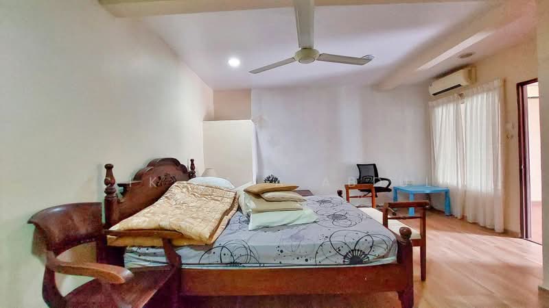 2.5-storey Terraced House for Sale in Setiawangsa (Kuala Lumpur) - Cik Maya Abdul - Bedroom - PropertyGuru.com.my