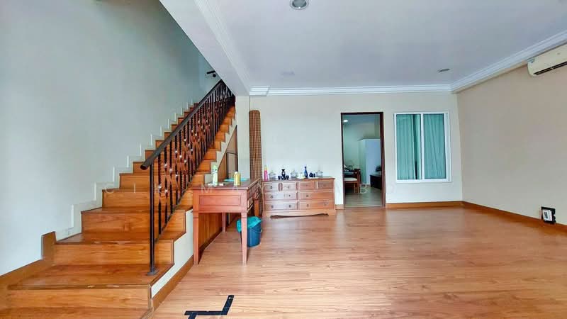 2.5-storey Terraced House for Sale in Setiawangsa (Kuala Lumpur) - Cik Maya Abdul - Living Room - PropertyGuru.com.my