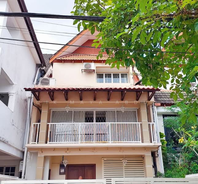 2.5-storey Terraced House for Sale in Setiawangsa (Kuala Lumpur) - Cik Maya Abdul - Exterior - PropertyGuru.com.my