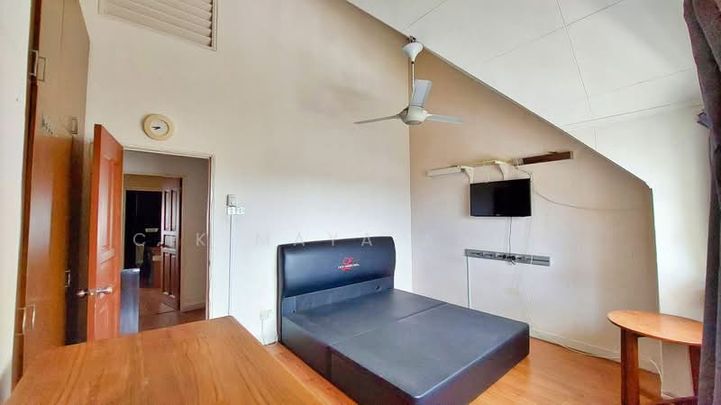2.5-storey Terraced House for Sale in Setiawangsa (Kuala Lumpur) - Cik Maya Abdul - Bedroom - PropertyGuru.com.my