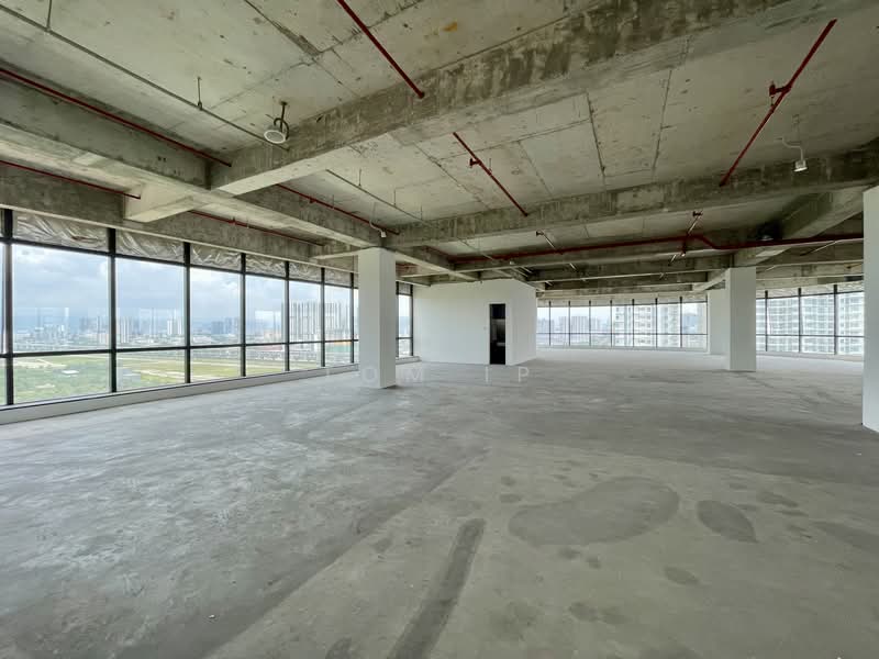 Pejabat untuk Disewa di Taman Desa (Kuala Lumpur) - Tom Ip - Interior - PropertyGuru.com.my