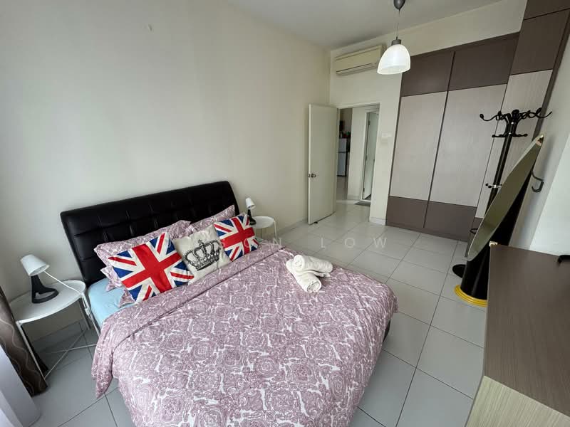 Condominium for Rent at Neo Damansara - Jason Low - Bedroom - PropertyGuru.com.my