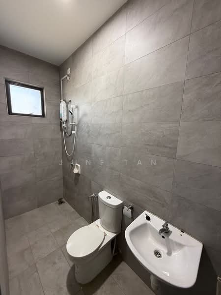 Rumah Kluster untuk Disewa di Kluang (Johor) - June Tan - PropertyGuru.com.my