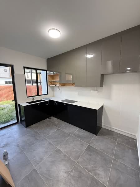 Rumah Kluster untuk Disewa di Kluang (Johor) - June Tan - PropertyGuru.com.my