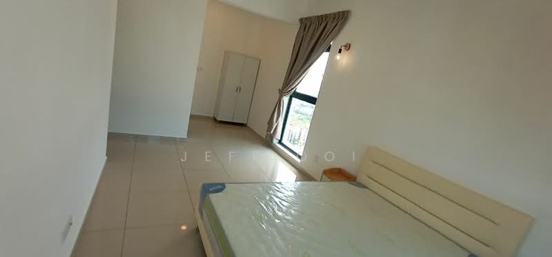 Kondominium untuk Disewa di Golden Triangle 2 - Jeff Ooi - Bedroom - PropertyGuru.com.my