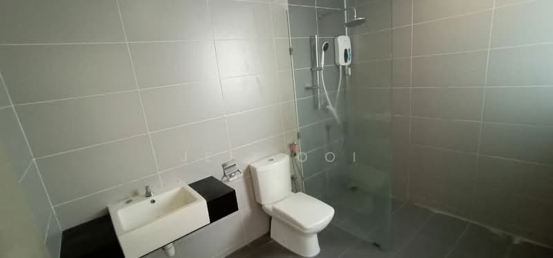 Kondominium untuk Disewa di Golden Triangle 2 - Jeff Ooi - Bathroom - PropertyGuru.com.my