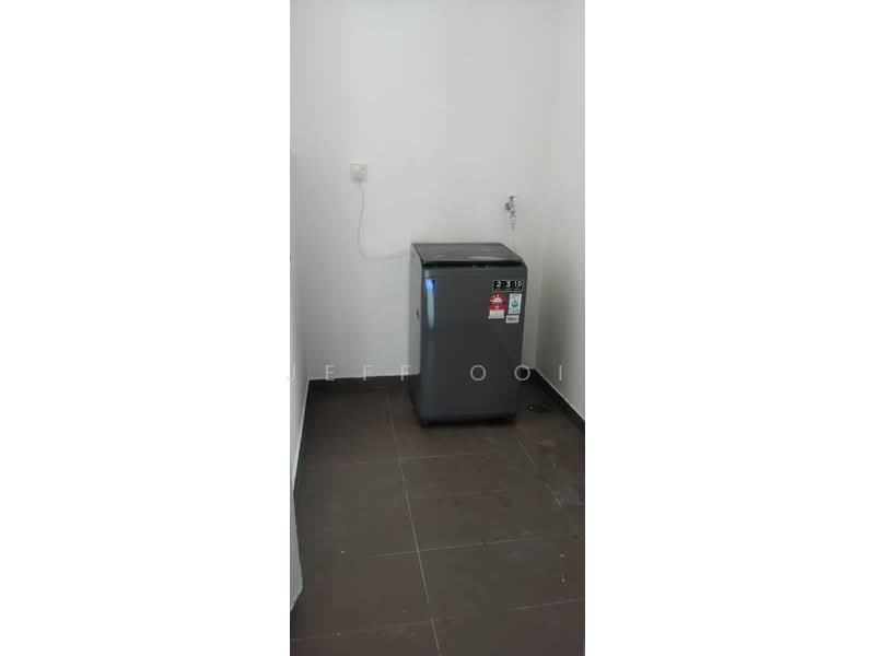 Kondominium untuk Disewa di Golden Triangle 2 - Jeff Ooi - Interior - PropertyGuru.com.my