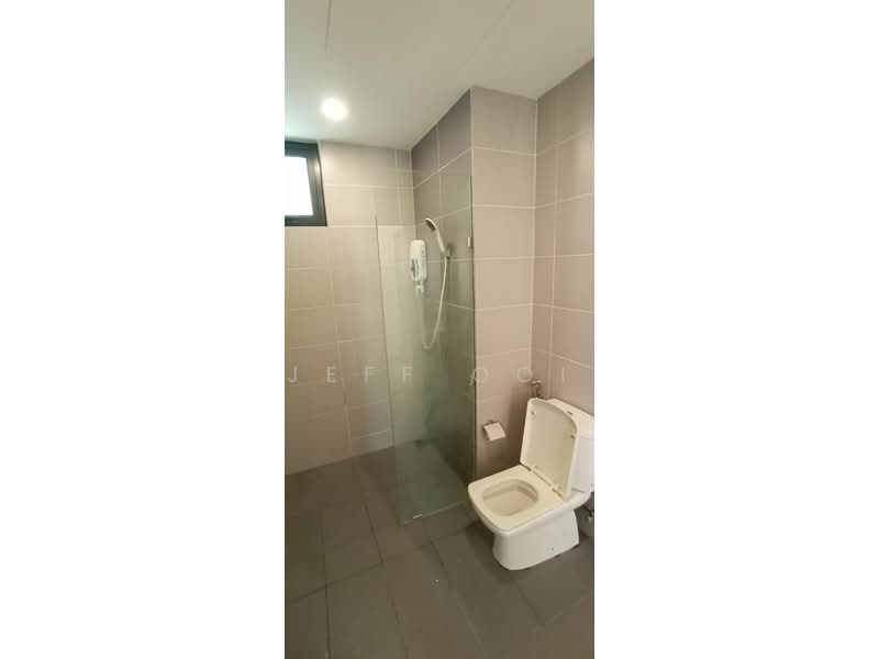 Kondominium untuk Disewa di Golden Triangle 2 - Jeff Ooi - Bathroom - PropertyGuru.com.my