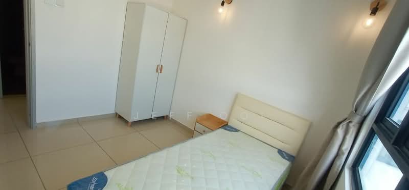 Kondominium untuk Disewa di Golden Triangle 2 - Jeff Ooi - PropertyGuru.com.my