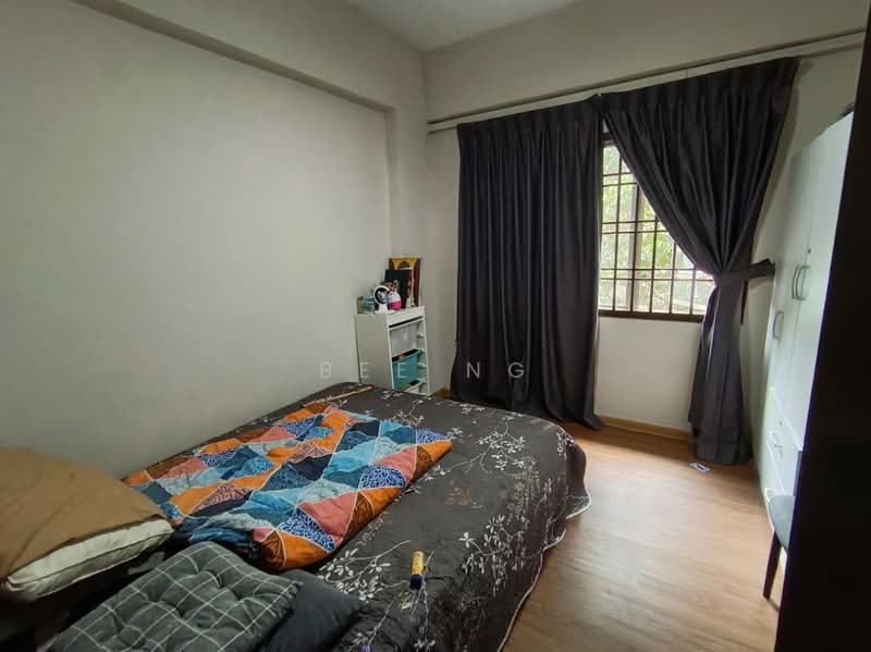 Apartment for Sale at Sri Kenari Apartment - Bee Ng - Bedroom - PropertyGuru.com.my