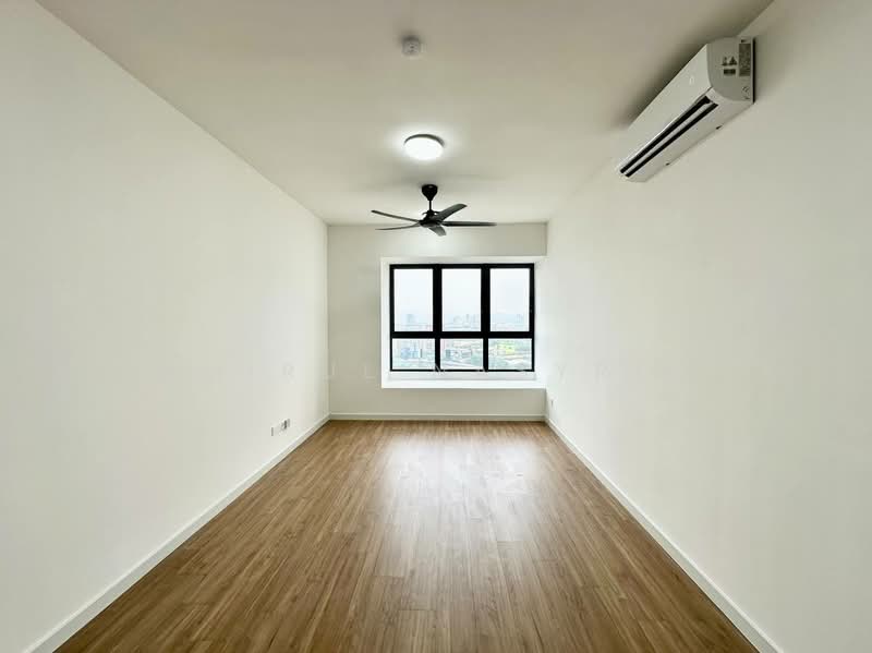 Servis Apartment untuk Dijual di Helix2 @ PJ South - Amirul Nasyriq - Interior - PropertyGuru.com.my