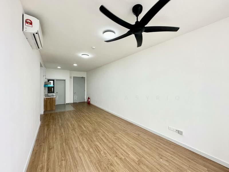 Servis Apartment untuk Dijual di Helix2 @ PJ South - Amirul Nasyriq - Interior - PropertyGuru.com.my