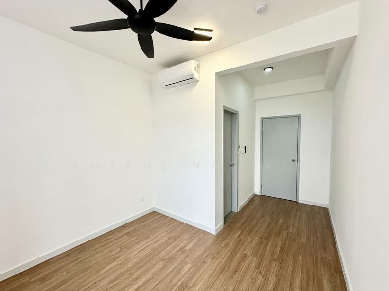 Servis Apartment untuk Dijual di Helix2 @ PJ South - Amirul Nasyriq - Interior - PropertyGuru.com.my