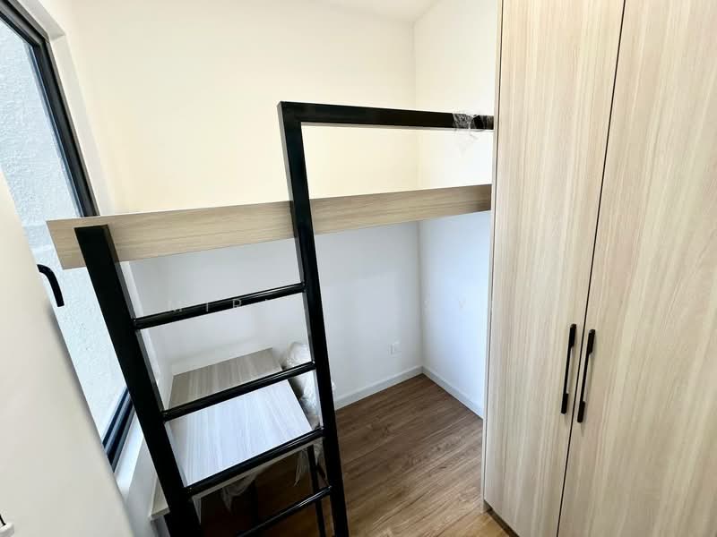 Servis Apartment untuk Dijual di Helix2 @ PJ South - Amirul Nasyriq - Interior - PropertyGuru.com.my