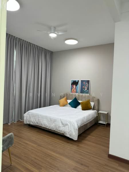 Condominium for Rent at City Residence - Irving Koay - PropertyGuru.com.my