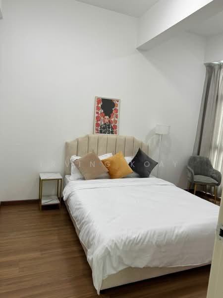 Condominium for Rent at City Residence - Irving Koay - PropertyGuru.com.my