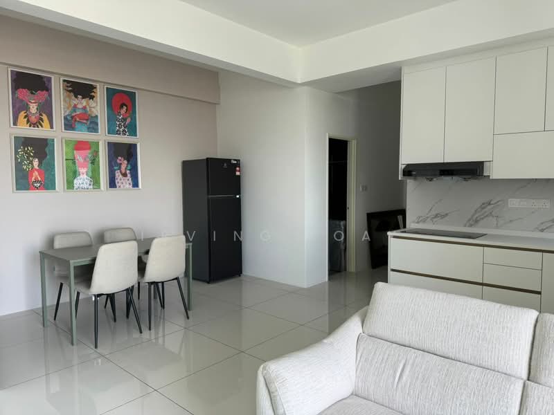 Condominium for Rent at City Residence - Irving Koay - PropertyGuru.com.my