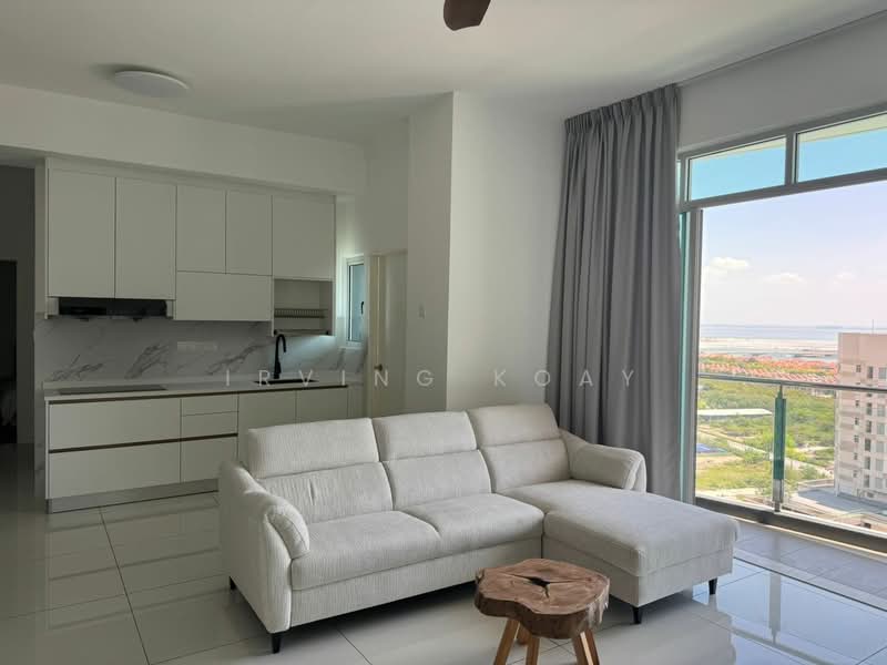 Condominium for Rent at City Residence - Irving Koay - PropertyGuru.com.my