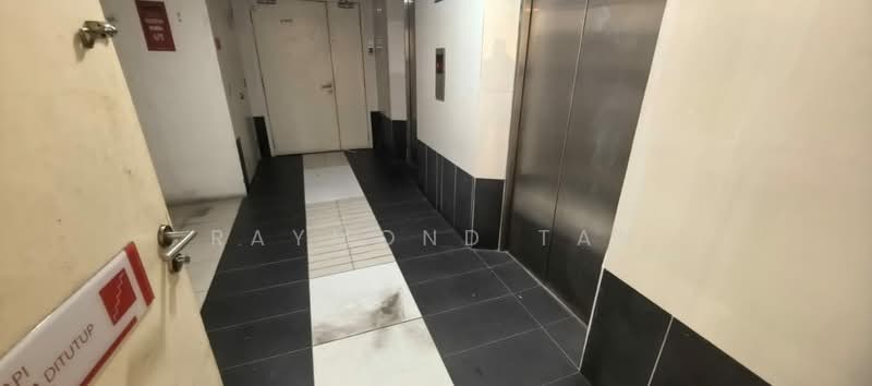 Office for Rent in Bandar Damansara Perdana (Damansara Perdana) - Raymond Tan - Corridor - PropertyGuru.com.my