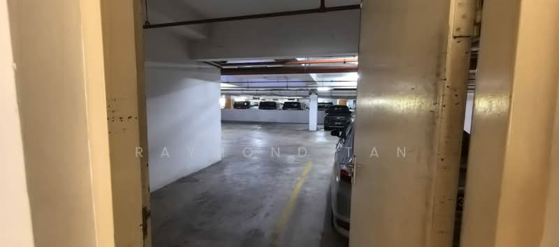 Office for Rent in Bandar Damansara Perdana (Damansara Perdana) - Raymond Tan - Car Park - PropertyGuru.com.my