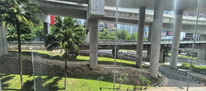 Office for Rent in Bandar Damansara Perdana (Damansara Perdana) - Raymond Tan - Exterior - PropertyGuru.com.my