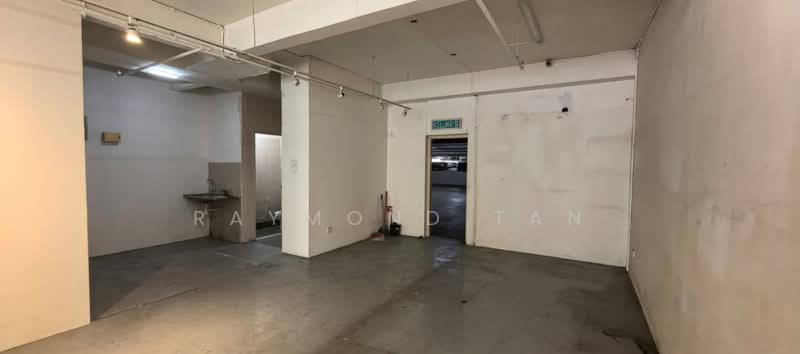 Office for Rent in Bandar Damansara Perdana (Damansara Perdana) - Raymond Tan - Interior - PropertyGuru.com.my