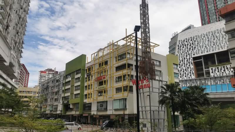 Office for Rent in Bandar Damansara Perdana (Damansara Perdana) - Raymond Tan - Exterior - PropertyGuru.com.my