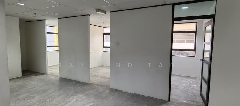 Office for Rent in Bandar Damansara Perdana (Damansara Perdana) - Raymond Tan - Interior - PropertyGuru.com.my