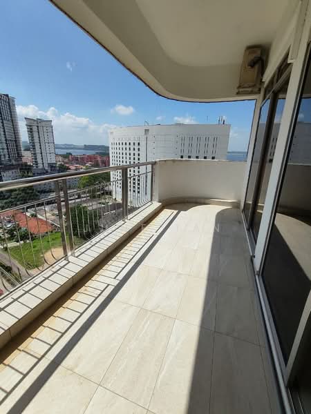 Kondominium untuk Dijual di Indah Samudra Condominium - June Tan - PropertyGuru.com.my