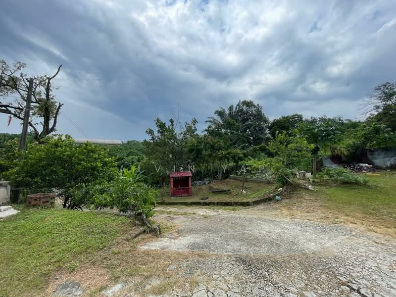 Agricultural Land for Sale in Kampung Baru Subang (Sungai Buloh) - Alvin Yap - PropertyGuru.com.my