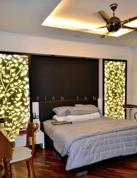 Bungalow for Sale in Sierramas (Sungai Buloh) - Brian Tang - Bedroom - PropertyGuru.com.my