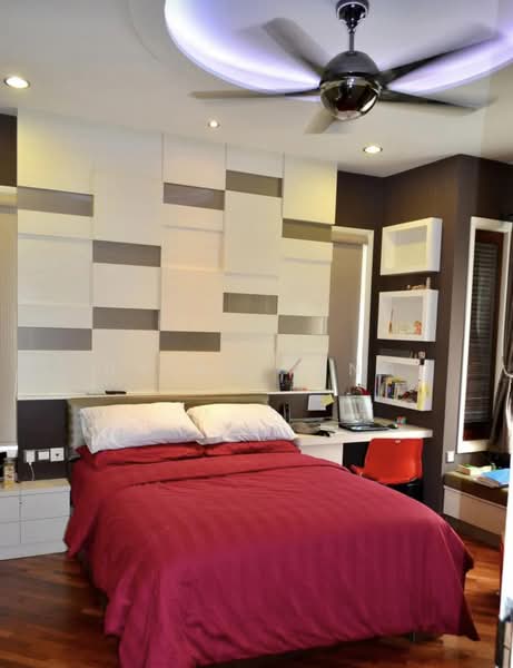 Bungalow for Sale in Sierramas (Sungai Buloh) - Brian Tang - Bedroom - PropertyGuru.com.my