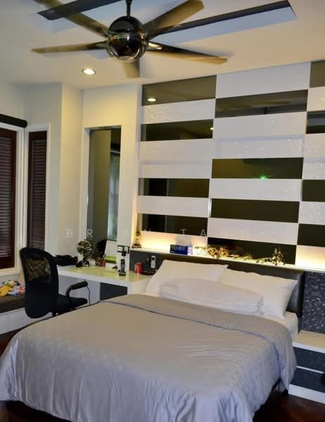 Bungalow for Sale in Sierramas (Sungai Buloh) - Brian Tang - Bedroom - PropertyGuru.com.my