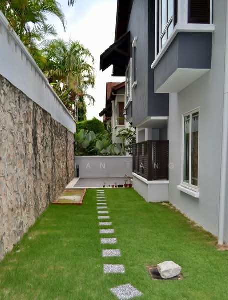 Bungalow for Sale in Sierramas (Sungai Buloh) - Brian Tang - Exterior - PropertyGuru.com.my