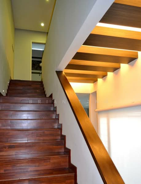 Bungalow for Sale in Sierramas (Sungai Buloh) - Brian Tang - Interior - PropertyGuru.com.my