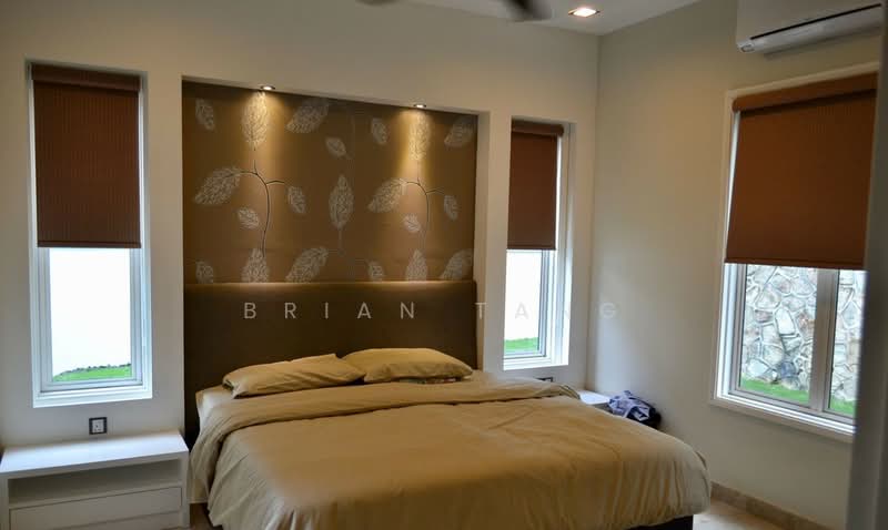 Bungalow for Sale in Sierramas (Sungai Buloh) - Brian Tang - Bedroom - PropertyGuru.com.my